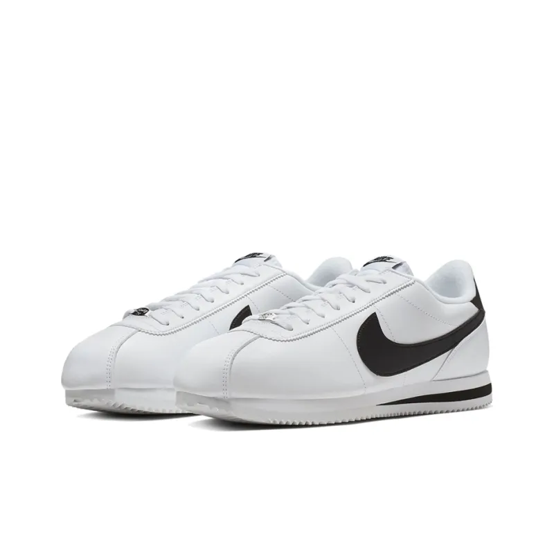 Nike Cortez EasyOn 'White Black'-2