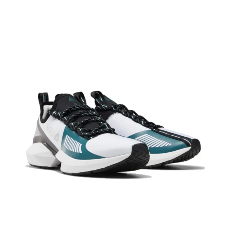 Reebok Sole Fury Ts 'Clover Green'-2