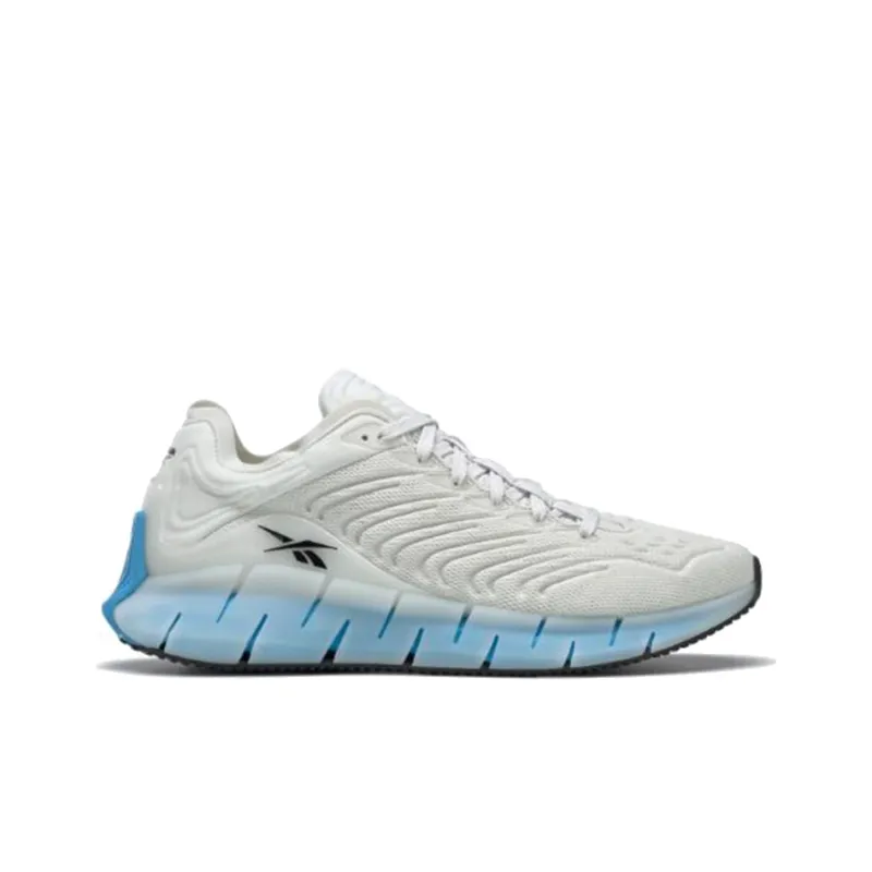 Reebok Zig Kinetica 'Bright Cyan'-1