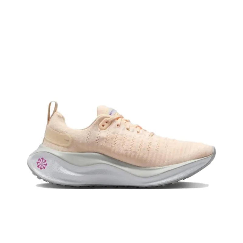 Nike Reactx Infinity 4 'Guava Ice Vivid Purple' Women's-1