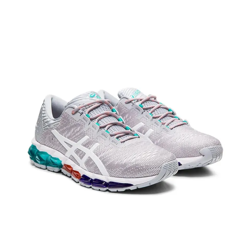 Asics Gel Quantum 360 5 Jacquard 'Piedmont Grey Multi' Women's-2