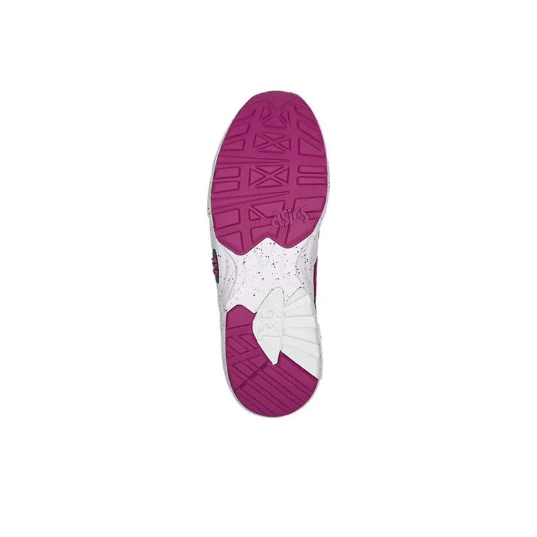 Asics Gel Diablo Baton Rouge-4