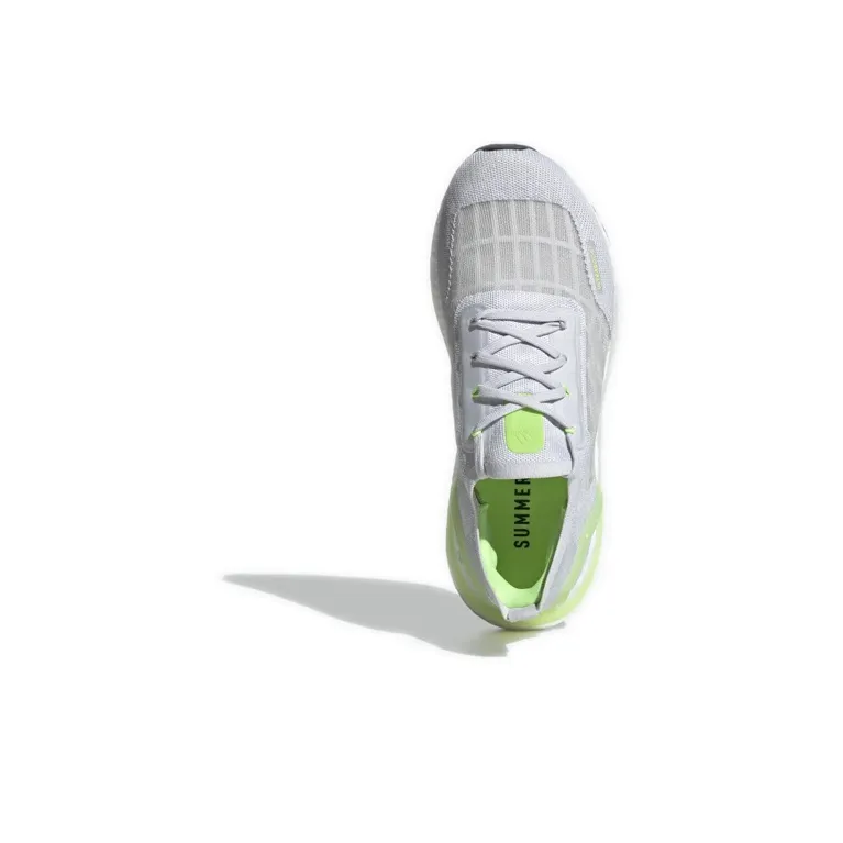 Adidas Ultra Boost Summer.Rdy Dash Grey Signal Green-3