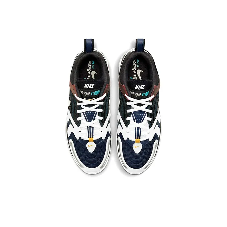 Nike Air VaporMax Evo Midnight Navy-3