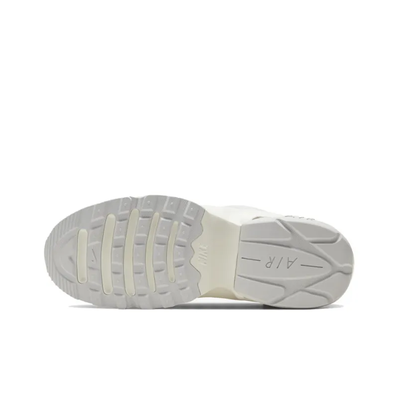 Nike Air Max Graviton Lea 'Grey'-4