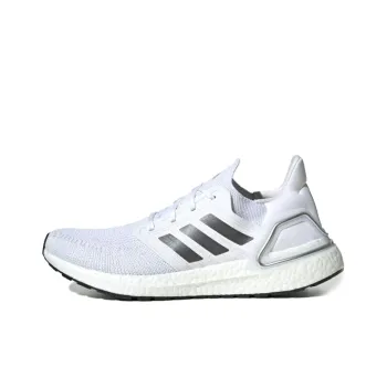 Adidas UltraBoost 20 'Cloud White'