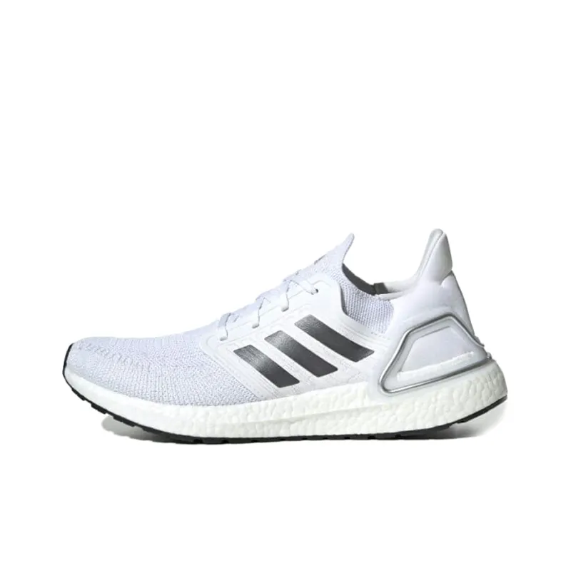 Adidas UltraBoost 20 'Cloud White'-0
