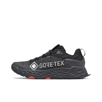 New Balance Fresh Foam Hierro V5 Gtx 'Black' Women's