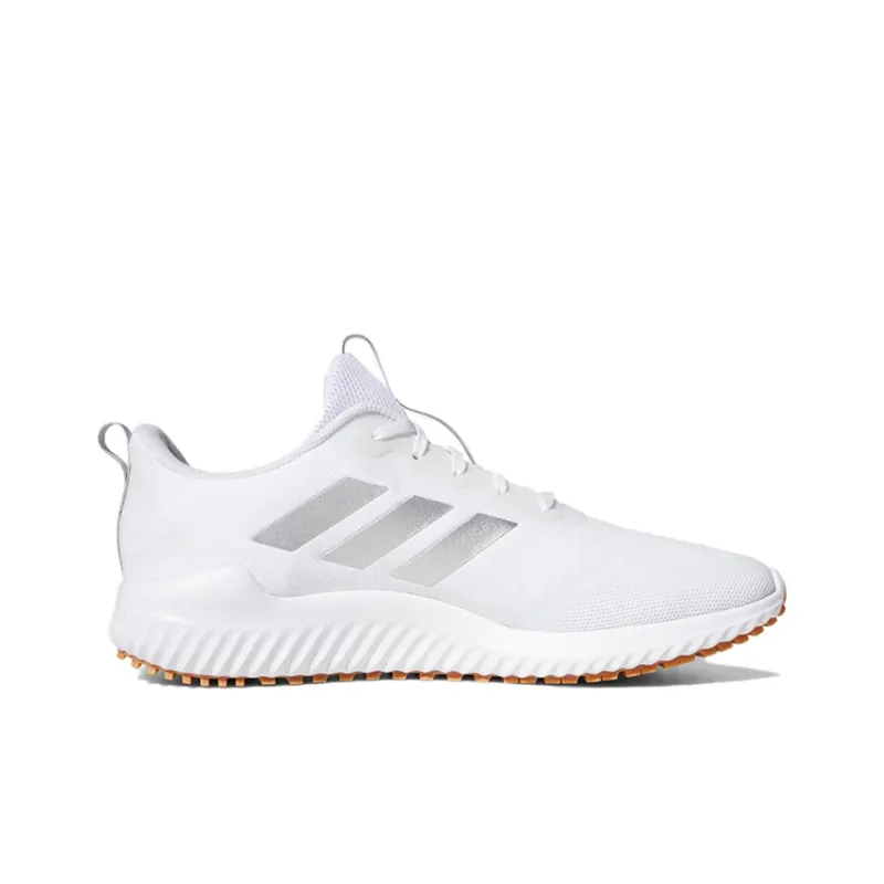 Adidas Edge Runner 'White Silver'-1