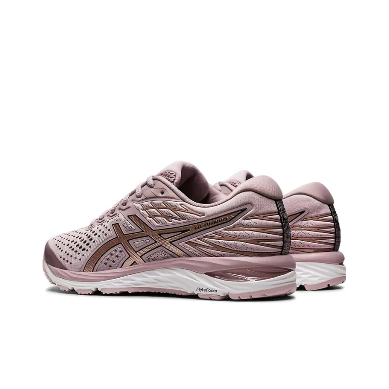 Asics Gel Cumulus 21 'Watershed Rose' Women's-3