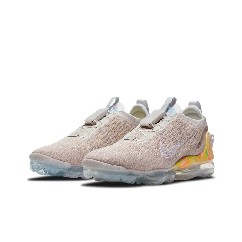 Nike Air VaporMax 2020 Flyknit Light Bone-2