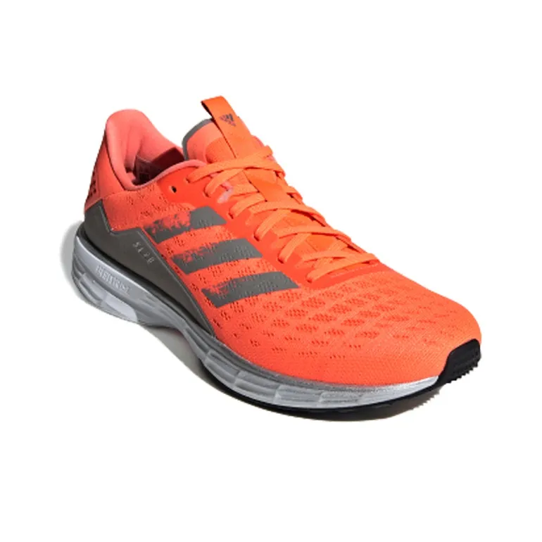 Adidas SL20 'Signal Coral Dove Grey'-2