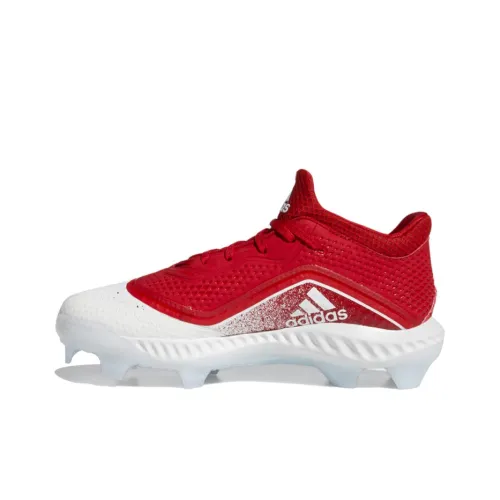 Icon 5 Women's Adidas Bounce 'Power Red Spray' Women's