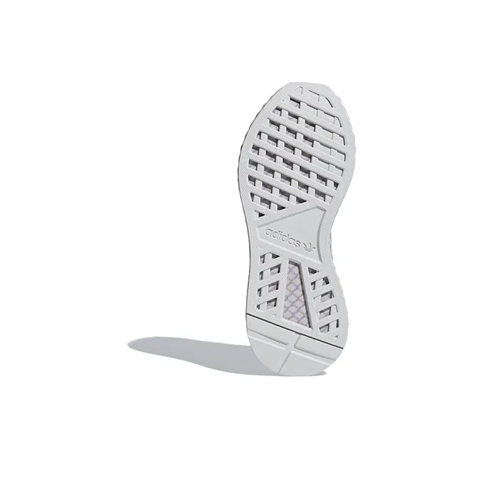 Deerupt Women's Adidas Originals Runner 'Grey' Women's-5