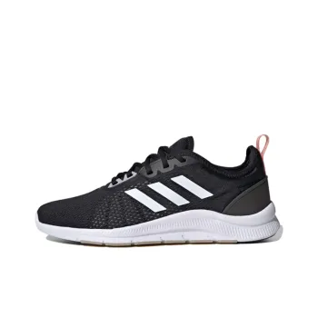Adidas Asweetrain 'Black White Pink'