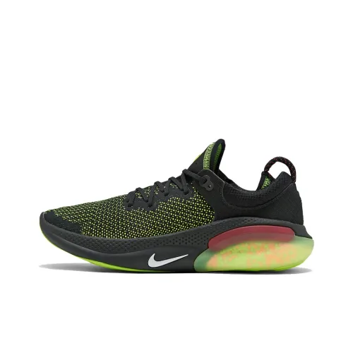 Nike Joyride Run Flyknit Electric Green