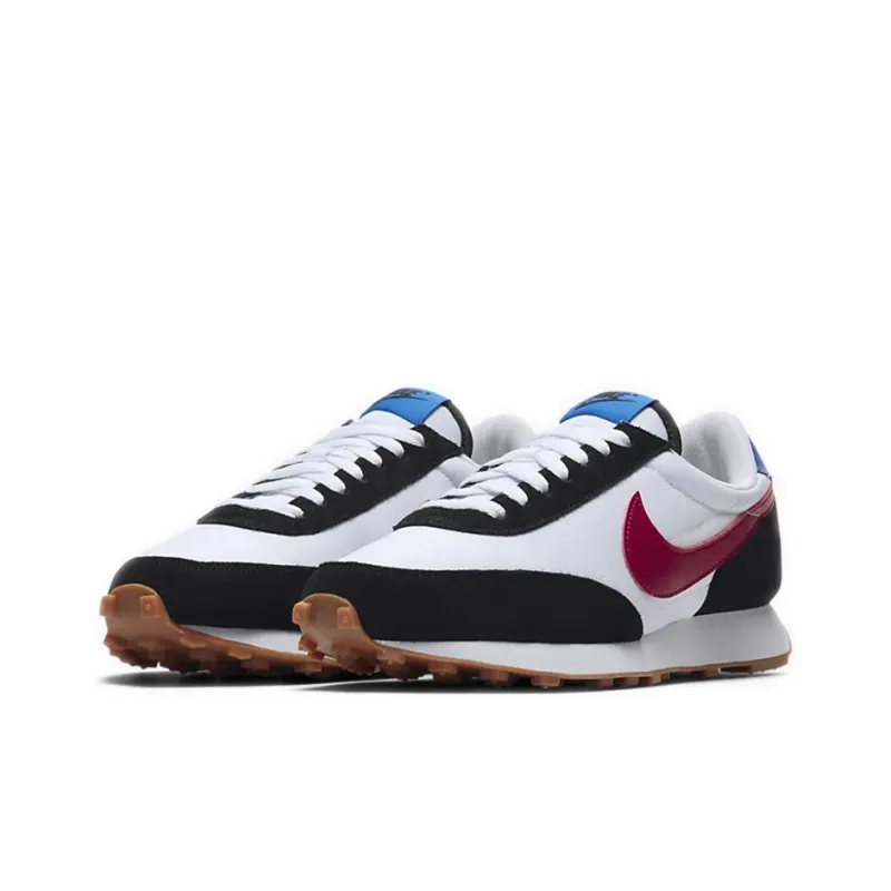 Nike Daybreak 'White Novel Red' Women's-2