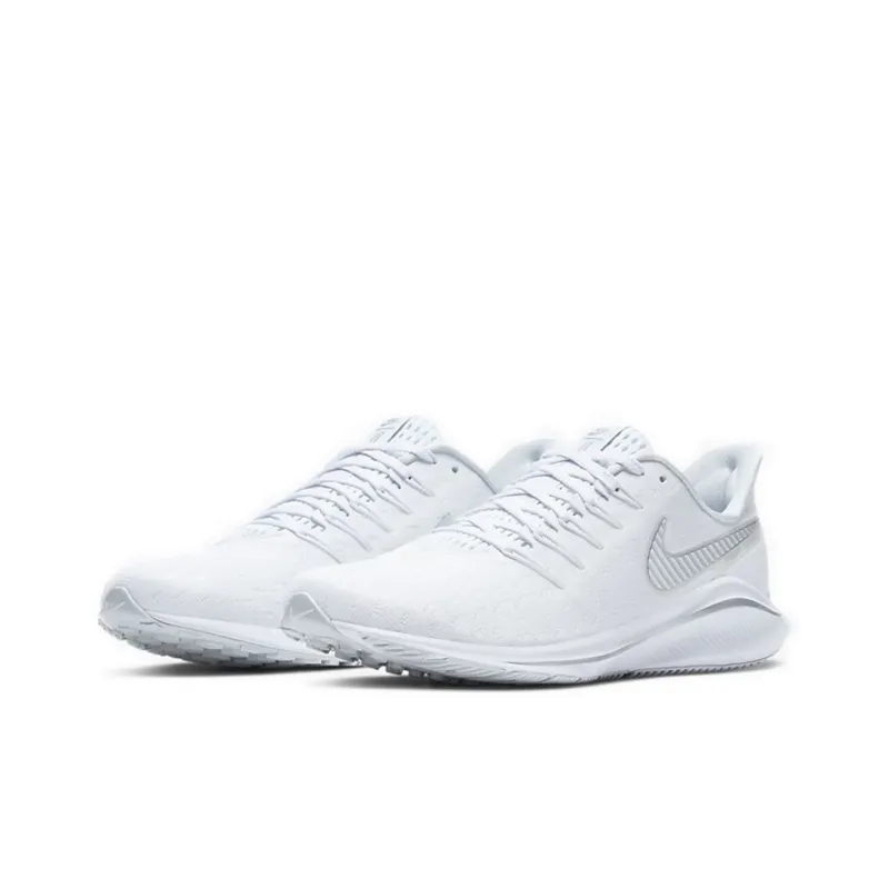 Nike Air Zoom Vomero 14 White Women's-2