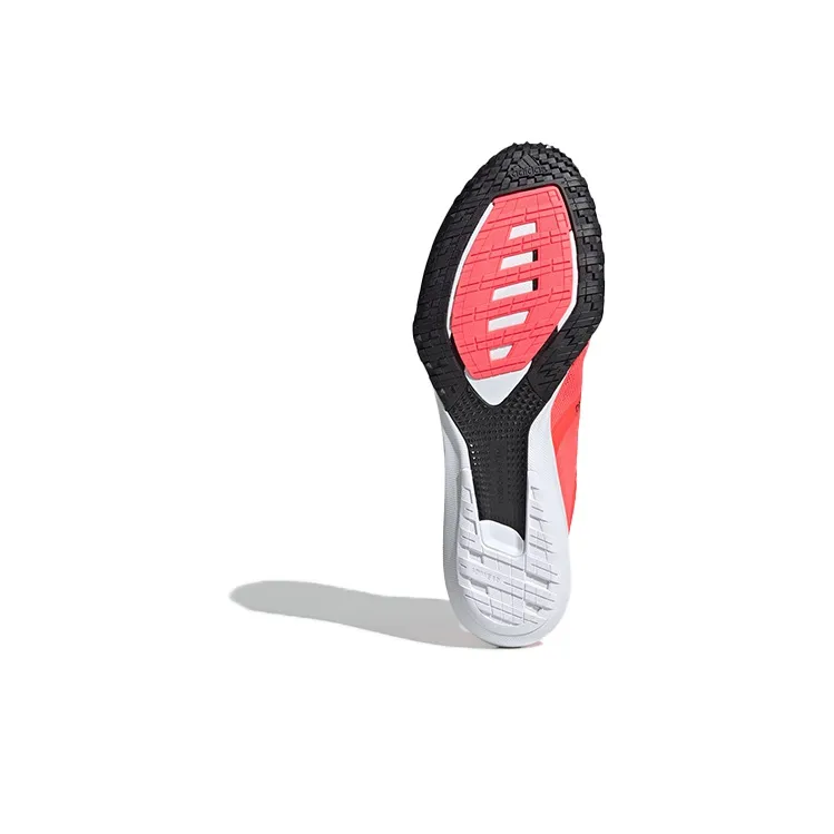 Adidas Adizero Bekoji 2.0 Orange/Red-7