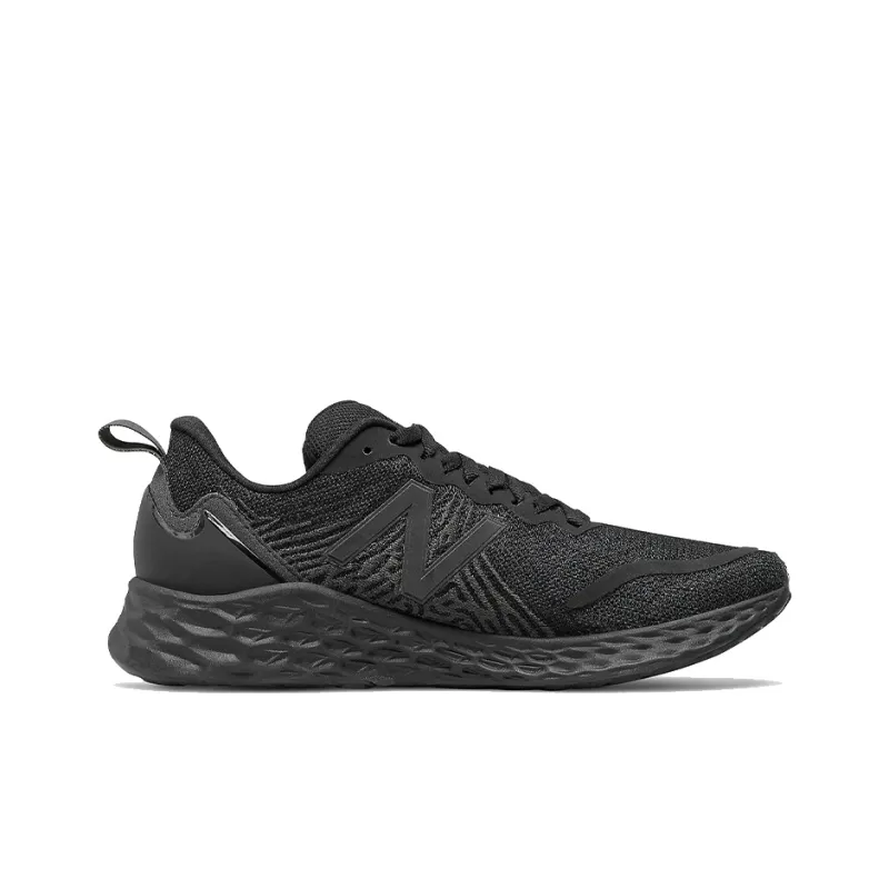 New Balance Fresh Foam Tempo 'Black' Women's-1