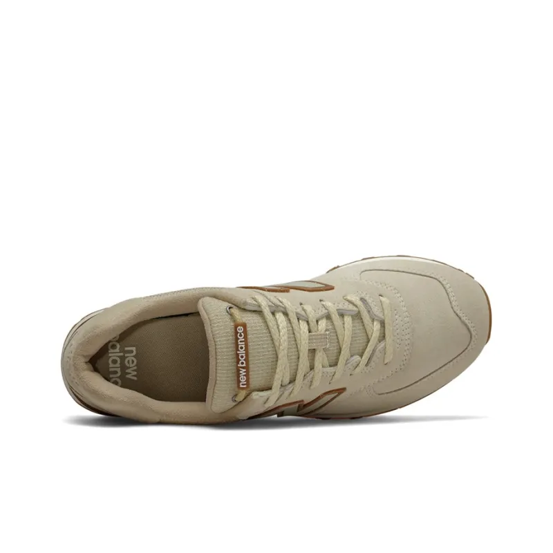 New Balance 574 Wabi Sabi 'Bone'-2