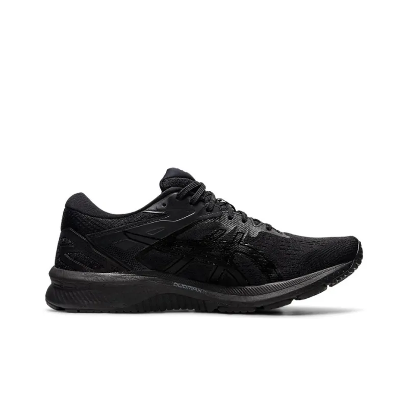 Asics GT 1000 10 'Triple Black'-1