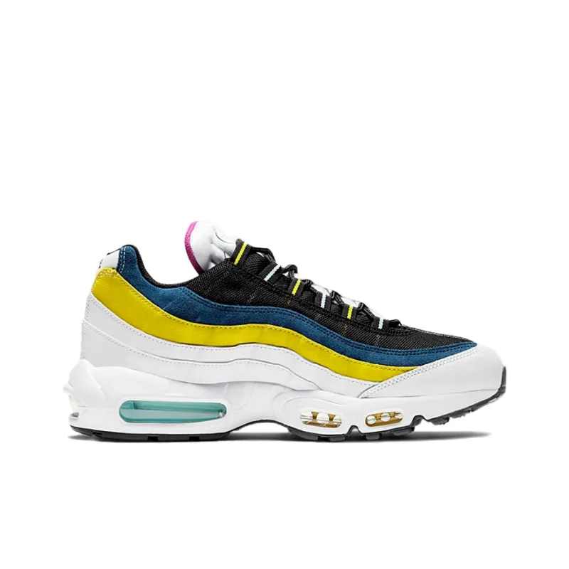 Nike Air Max 95 Cactus Flower-1