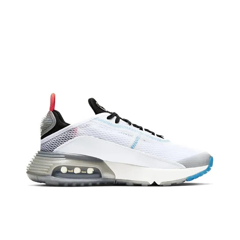 Nike Air Max 2090 Pure Platinum GS-1