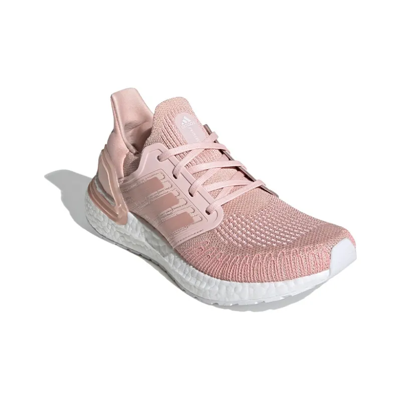 Adidas Ultra Boost 20 Vapor Pink Women's-4