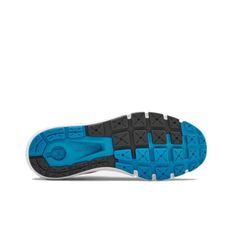 Under Armour Charged Rogue 2 Gray-4