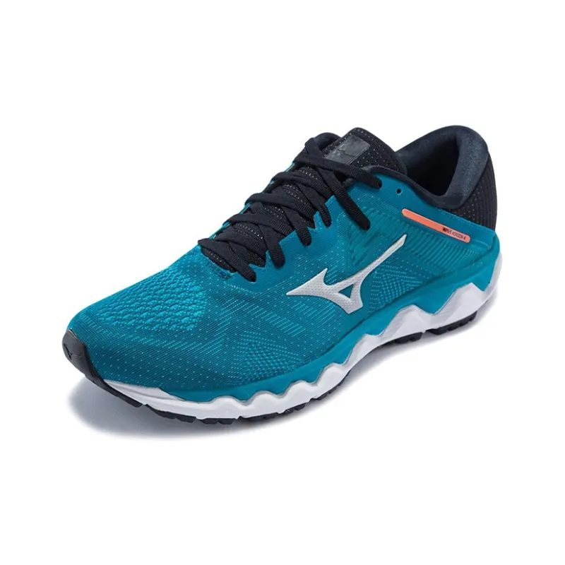Mizuno Horizon 4 Blue/White-1