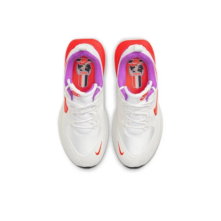 Nike Air Max Verona White Magenta Laser Crimson Women's-3