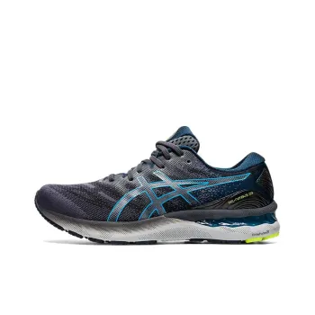 Asics Gel Nimbus 23 2E 'Grey Blue'
