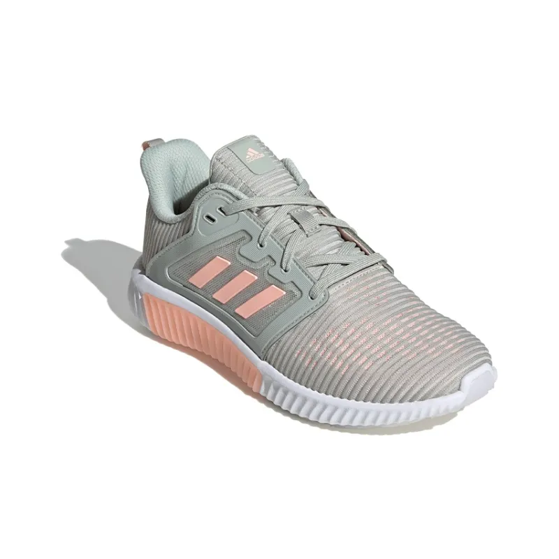 Adidas Climacool Vent 'Grey Pink' Women's-2