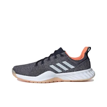 Adidas Solar Lt Trainer 'Gray White' Women's