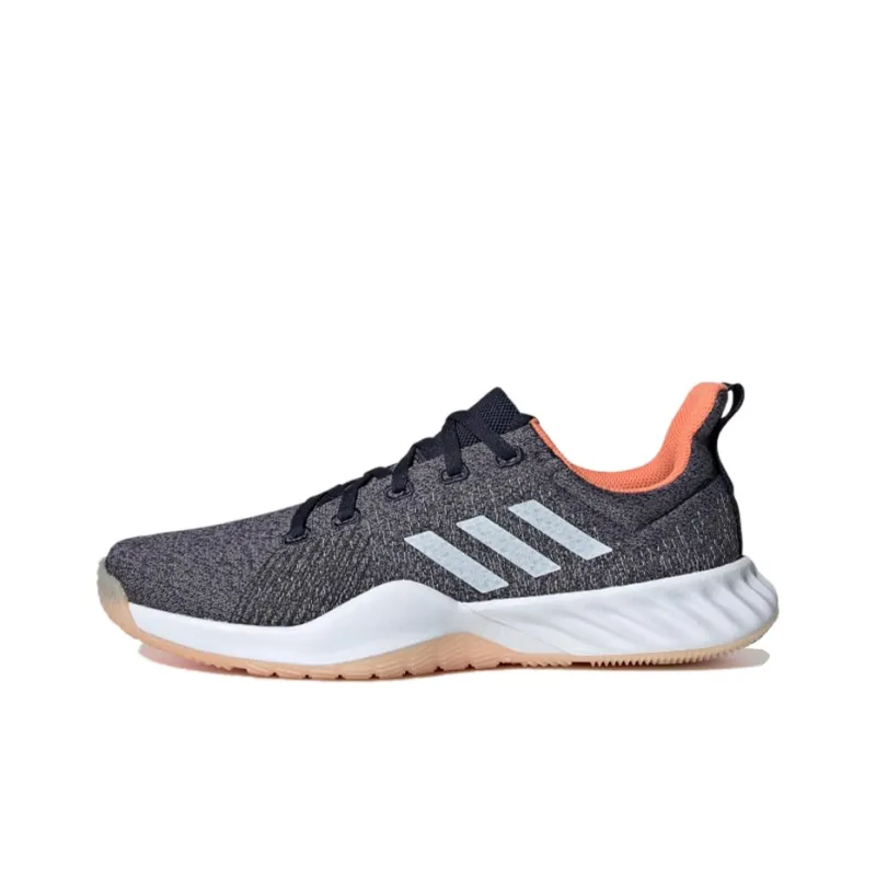 Adidas Solar Lt Trainer 'Gray White' Women's-0