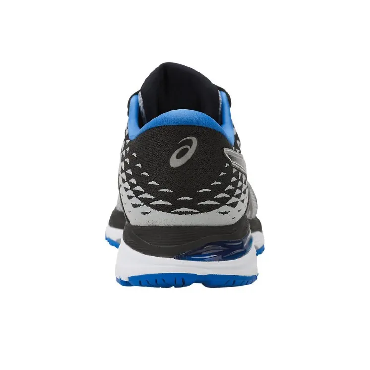 Asics Gel Cumulus 19 'Glacier Grey'-4