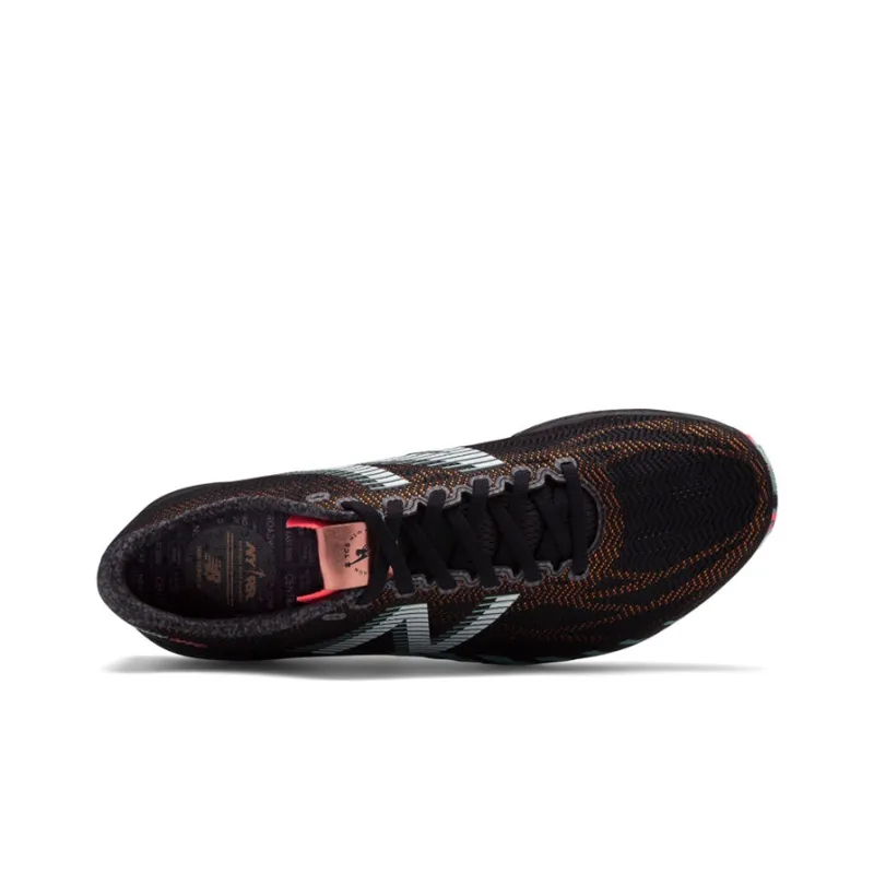 New Balance 1400v6 Nyc Marathon 'Black Coppery'-3