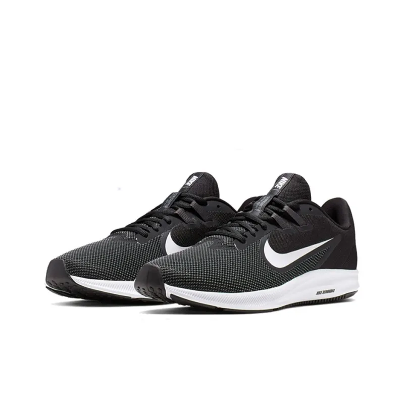 Nike Downshifter 9 Anthracite-2