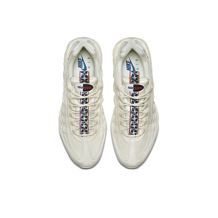 Nike Air Max 95 Pull Tab Sail-3