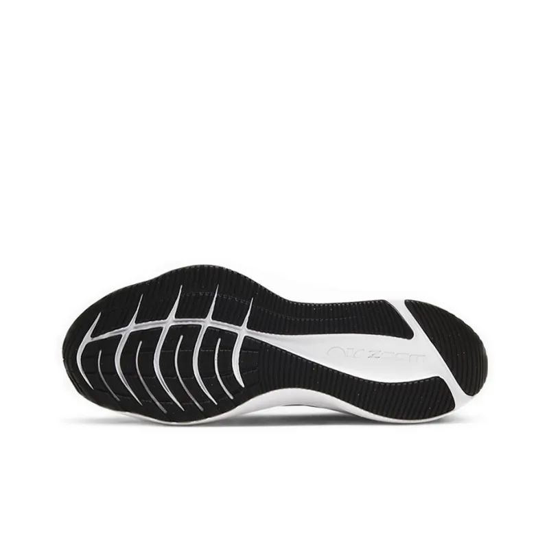 Nike Zoom Winflo 7 Black Anthracite Women's-5