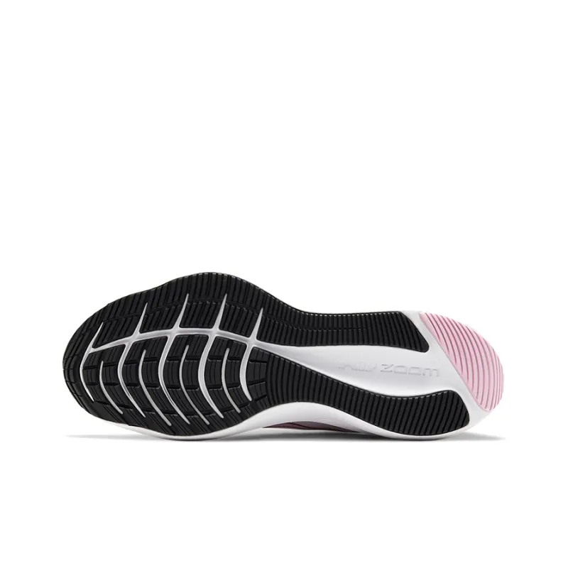 Nike Air Zoom Winflo 7 'Light Arctic Pink' Women's-5