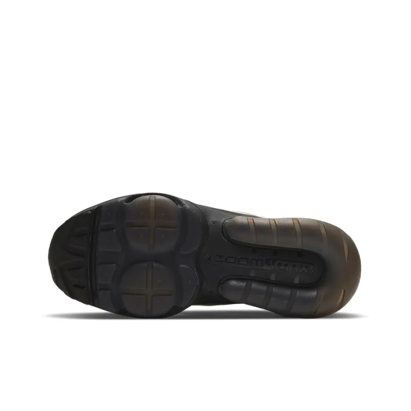 Nike Air Max Zoom 950 'Black Gold' GS-5