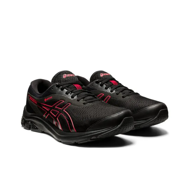 Asics Gel Pulse 12 Gtx 'Black'-1