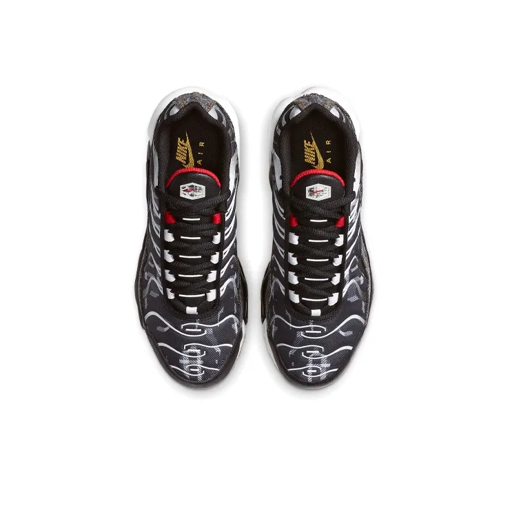 Nike Air Max Plus GS 'Remix Pack-3