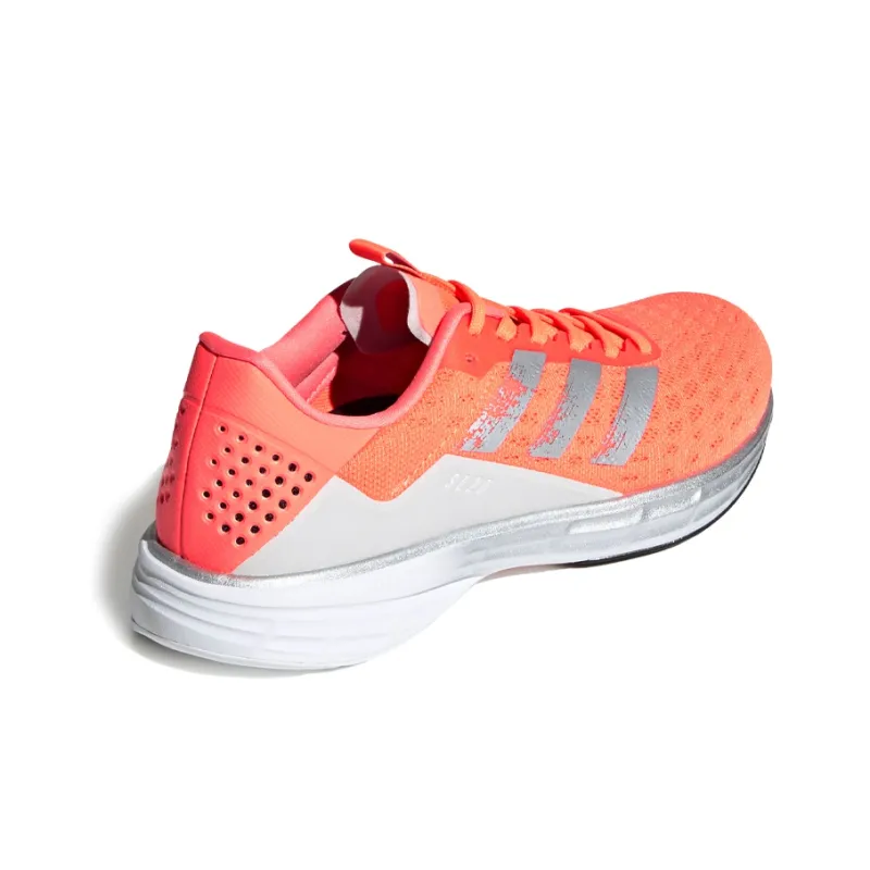 Adidas SL20 Signal Coral Metallic Women's-3