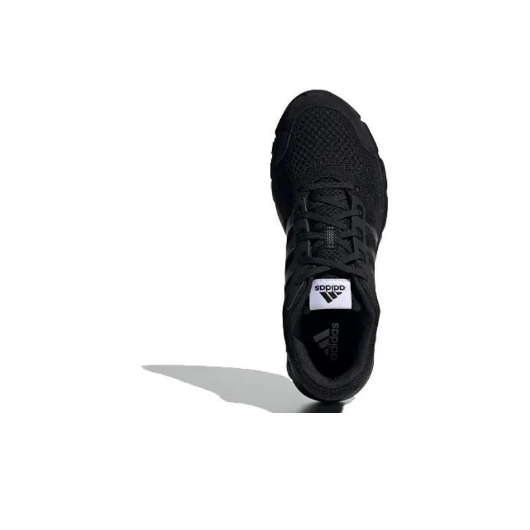 Adidas Equipment 10 Primeknit 'black'-3