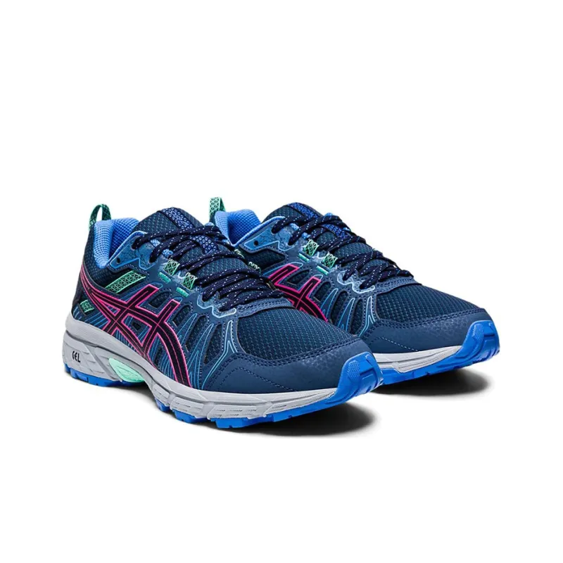 Asics Gel Venture 7 'Peacoat' Women's-2