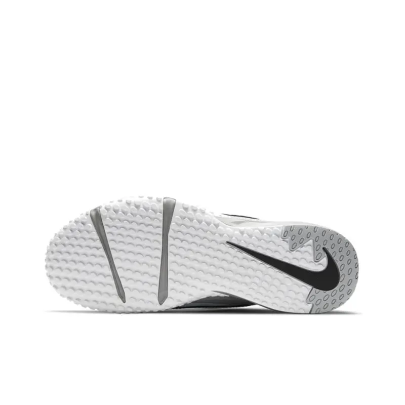 Nike Alpha Huarache Varsity 3 'Turf Grey'-5