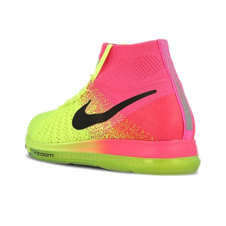 Nike Zoom All Out Flyknit Oc 'Unlimited' Women's-3
